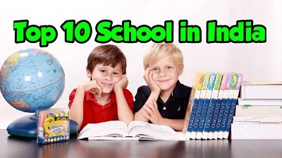 the Top 10 Schools in India और Most Expensive School in India के बारे ...