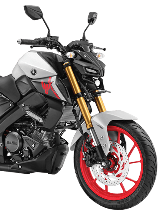 Yamaha MT 15 v2 New Model 2022 | Yamaha MT 15 v2 on Road Price | Yamaha ...